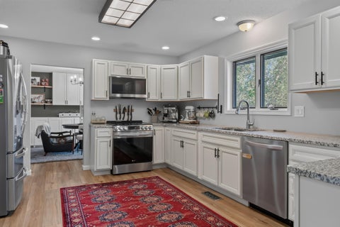 Tiny photo for 30 EMS T6A Lane, Leesburg, IN 46538 (MLS # 202637801)