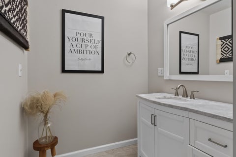 Tiny photo for 30 EMS T6A Lane, Leesburg, IN 46538 (MLS # 202637801)