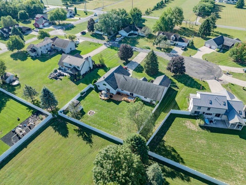 Tiny photo for 30 EMS T6A Lane, Leesburg, IN 46538 (MLS # 202637801)