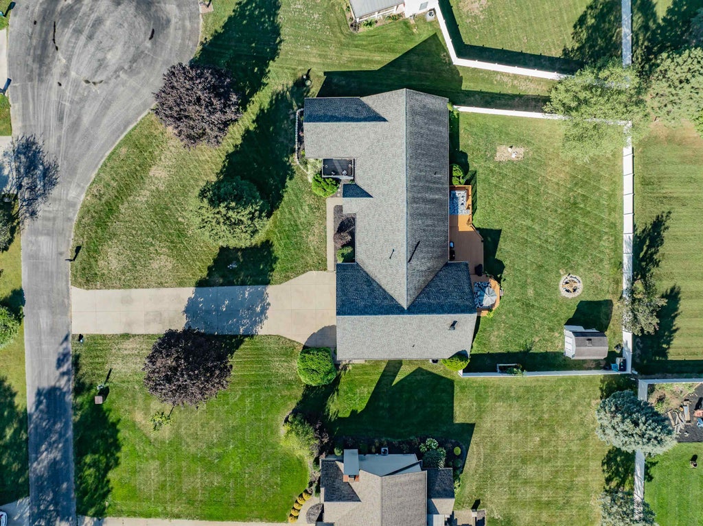 Photo of 30 EMS T6A Lane, Leesburg, IN 46538 (MLS # 202637801)
