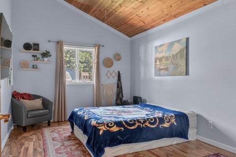 Tiny photo for 30 EMS T6A Lane, Leesburg, IN 46538 (MLS # 202637801)