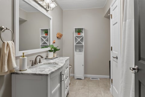 Tiny photo for 30 EMS T6A Lane, Leesburg, IN 46538 (MLS # 202637801)