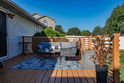 Tiny photo for 30 EMS T6A Lane, Leesburg, IN 46538 (MLS # 202637801)