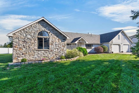 Photo of 30 EMS T6A Lane, Leesburg, IN 46538 (MLS # 202637801)