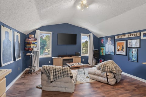 Tiny photo for 30 EMS T6A Lane, Leesburg, IN 46538 (MLS # 202637801)