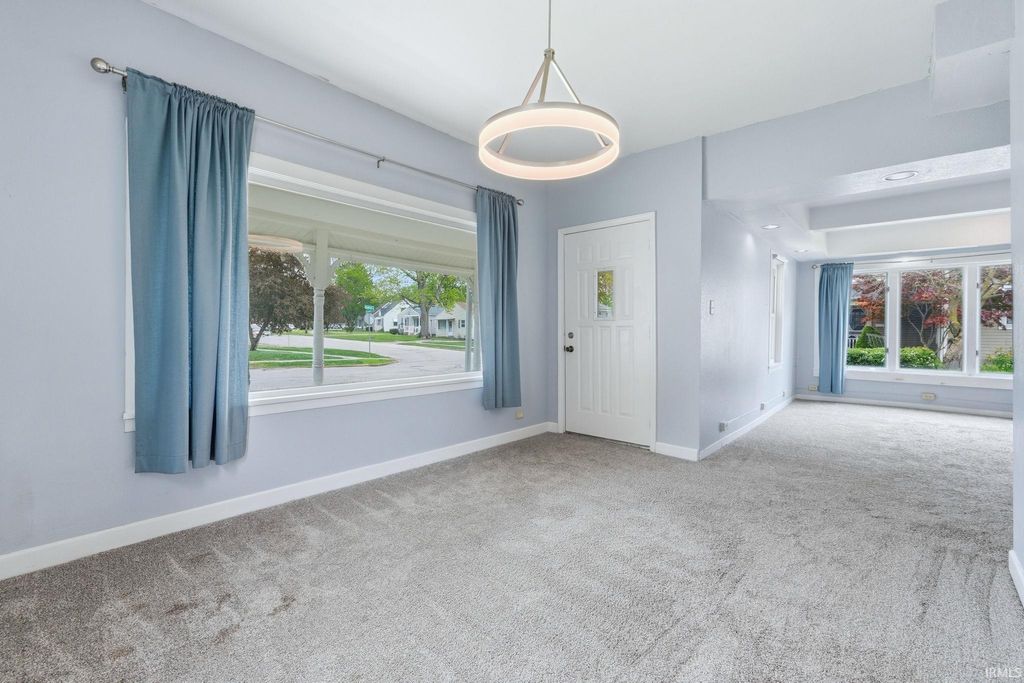 Photo of 1806 Guilford Street, Huntington, IN 46750 (MLS # 202615505)