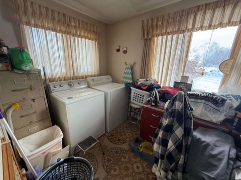 Tiny photo for 5601 N 550 E, Twelve Mile, IN 46988 (MLS # 202548240)