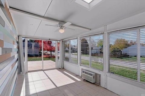 Tiny photo for 10689 Ashview Drive, Fishers, IN 46038 (MLS # 202644886)