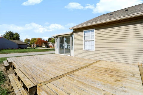 Tiny photo for 10689 Ashview Drive, Fishers, IN 46038 (MLS # 202644886)