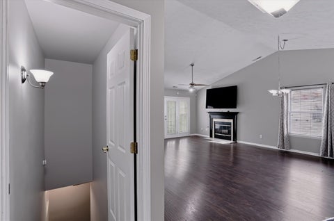 Tiny photo for 10689 Ashview Drive, Fishers, IN 46038 (MLS # 202644886)