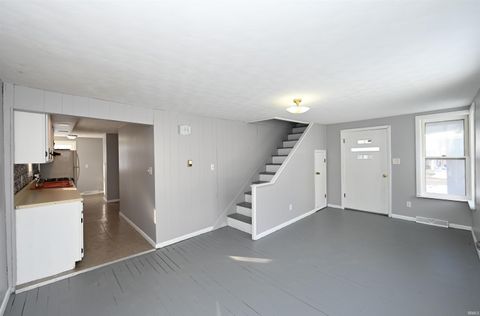 Tiny photo for 411 W Jefferson Street, Winamac, IN 46996 (MLS # 202600656)