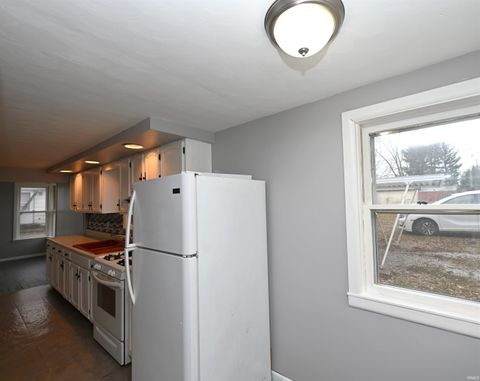 Tiny photo for 411 W Jefferson Street, Winamac, IN 46996 (MLS # 202600656)