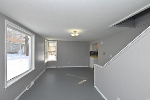 Tiny photo for 411 W Jefferson Street, Winamac, IN 46996 (MLS # 202600656)