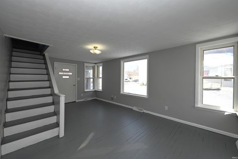 Tiny photo for 411 W Jefferson Street, Winamac, IN 46996 (MLS # 202600656)