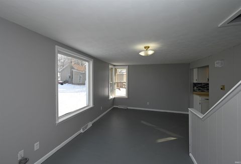 Tiny photo for 411 W Jefferson Street, Winamac, IN 46996 (MLS # 202600656)