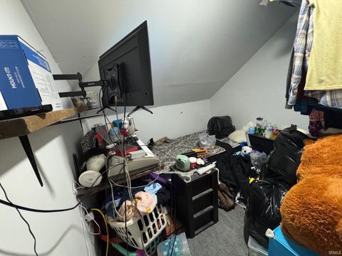 Tiny photo for 305 S McKee Street, Macy, IN 46951 (MLS # 202548057)