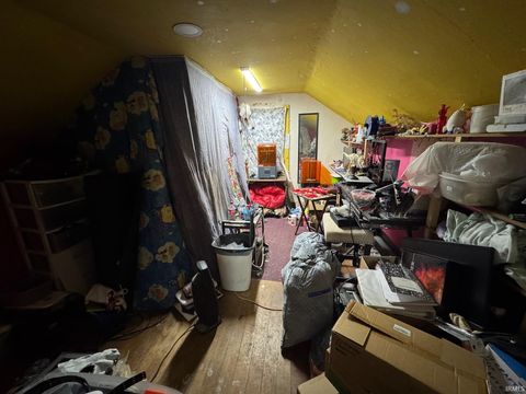 Tiny photo for 305 S McKee Street, Macy, IN 46951 (MLS # 202548057)