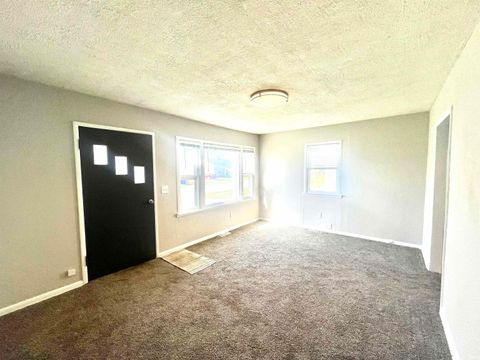 Tiny photo for 1226 N Burk Street, Kokomo, IN 46901 (MLS # 202609728)