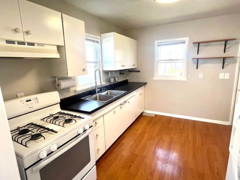 Tiny photo for 1226 N Burk Street, Kokomo, IN 46901 (MLS # 202609728)