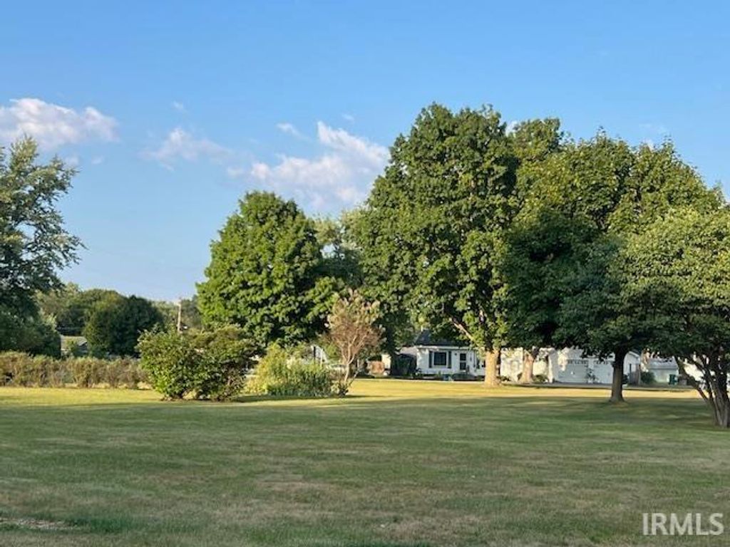 Photo of 11896 Vistula Road, Osceola, IN 46561 (MLS # 202609730)