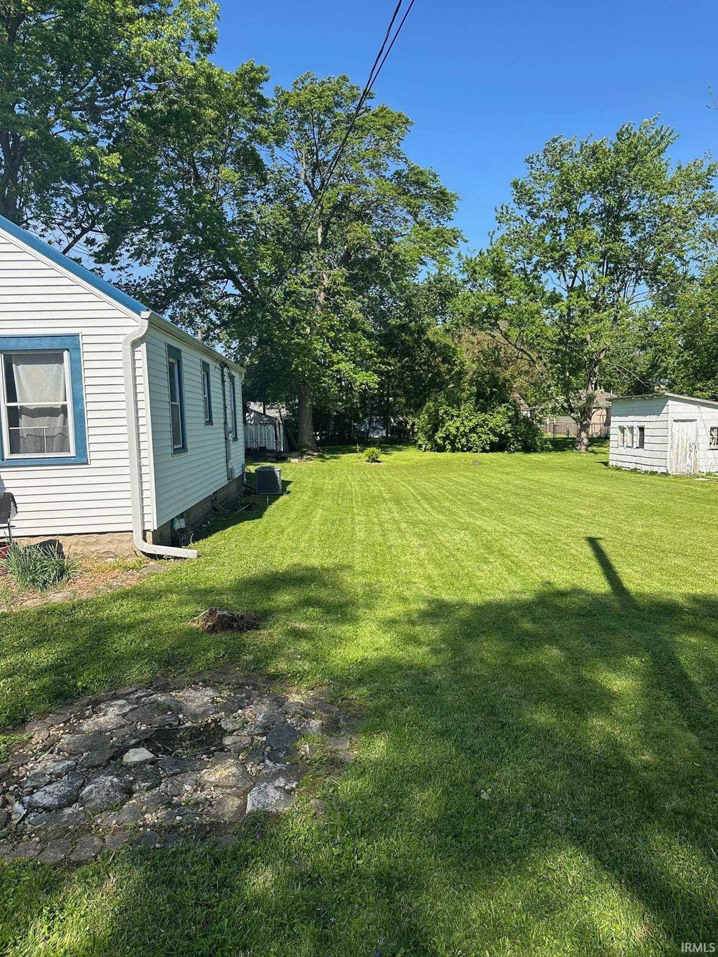 Photo of 204 N Market Street, Parker City, IN 47368 (MLS # 202616411)