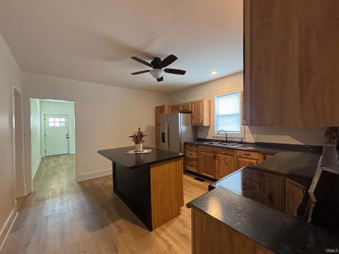 Tiny photo for 108 W Hefron Street, Washington, IN 47501 (MLS # 202638826)
