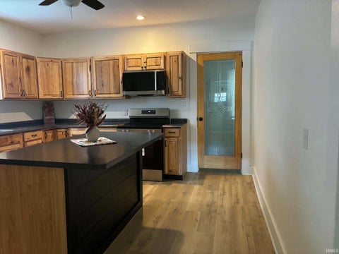 Tiny photo for 108 W Hefron Street, Washington, IN 47501 (MLS # 202638826)