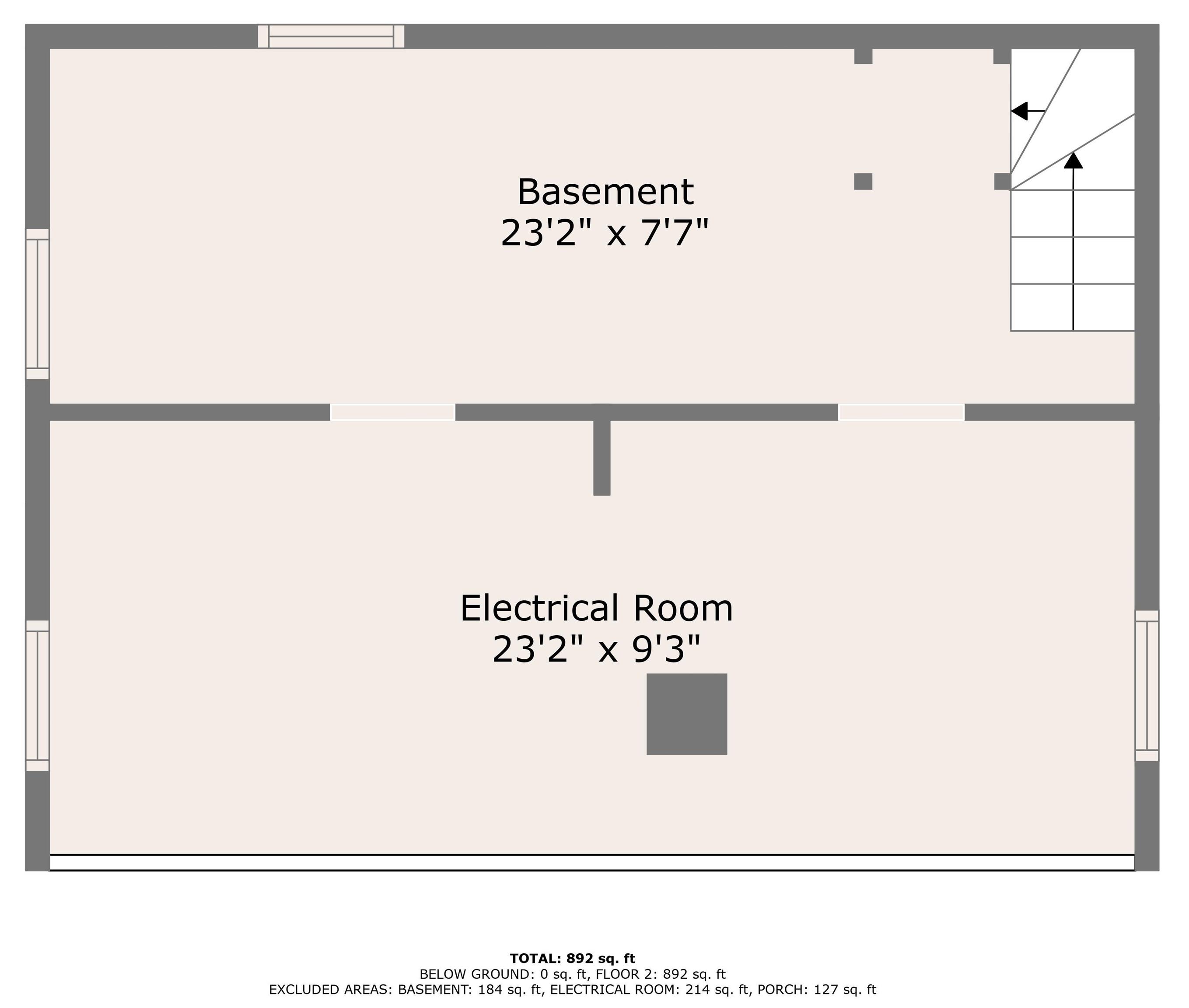 Evansville, Indiana 47713, United States, 2 Bedrooms Bedrooms, ,1 BathroomBathrooms,Residential,Pending,19481