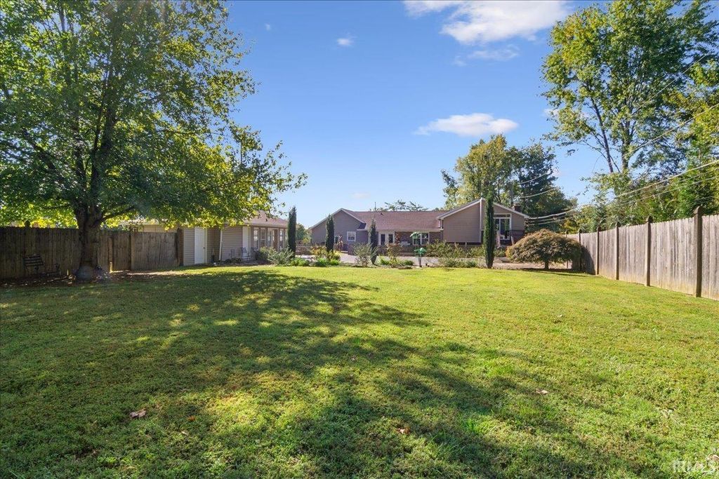 Photo of 2718 Pine Tree Drive, Evansville, IN 47711 (MLS # 202541455)