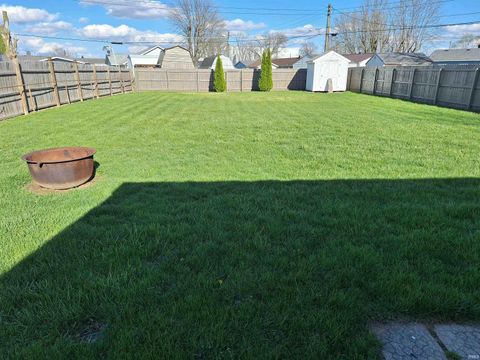 Tiny photo for 2906 N Waugh Street, Kokomo, IN 46901 (MLS # 202612628)