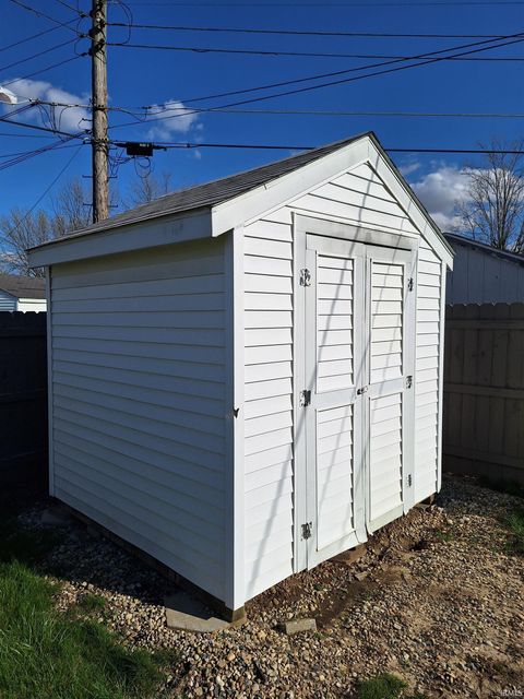 Tiny photo for 2906 N Waugh Street, Kokomo, IN 46901 (MLS # 202612628)