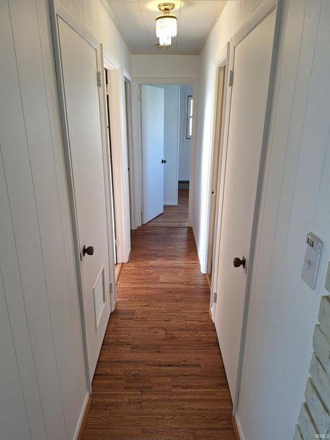 Tiny photo for 2906 N Waugh Street, Kokomo, IN 46901 (MLS # 202612628)