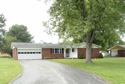 Photo of 4051 E 00 NS, Kokomo, IN 46901 (MLS # 202639454)