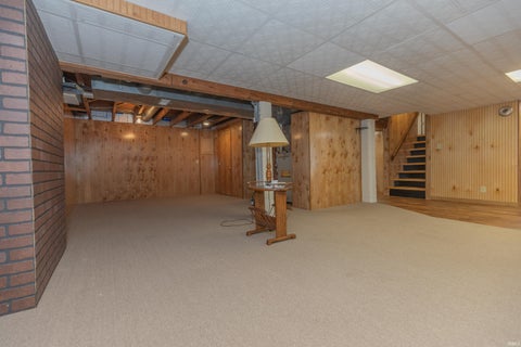 Tiny photo for 15220 Old State Road, Evansville, IN 47725 (MLS # 202643616)