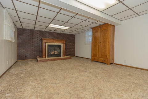 Tiny photo for 15220 Old State Road, Evansville, IN 47725 (MLS # 202643616)
