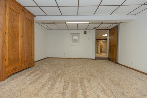 Tiny photo for 15220 Old State Road, Evansville, IN 47725 (MLS # 202643616)
