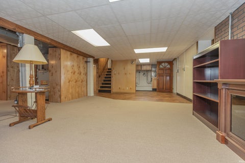 Tiny photo for 15220 Old State Road, Evansville, IN 47725 (MLS # 202643616)