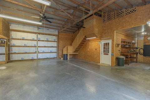 Tiny photo for 15220 Old State Road, Evansville, IN 47725 (MLS # 202643616)