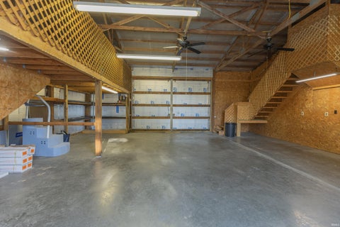 Tiny photo for 15220 Old State Road, Evansville, IN 47725 (MLS # 202643616)