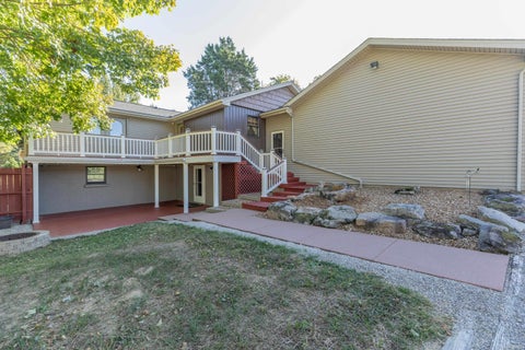 Tiny photo for 15220 Old State Road, Evansville, IN 47725 (MLS # 202643616)
