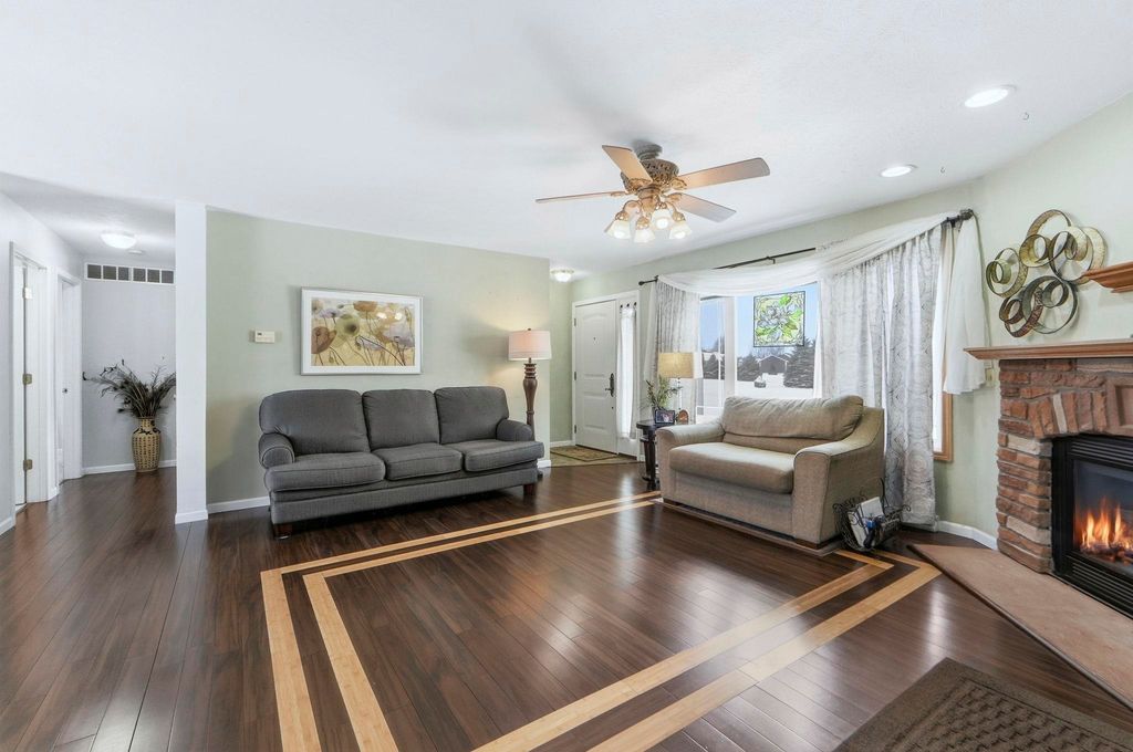 Photo of 65650 Tropicana Avenue, Goshen, IN 46528 (MLS # 202603001)