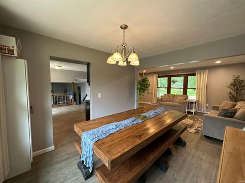 Tiny photo for 1718 Osage Drive, Kokomo, IN 46902 (MLS # 202626647)