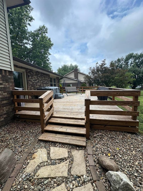 Tiny photo for 1718 Osage Drive, Kokomo, IN 46902 (MLS # 202626647)