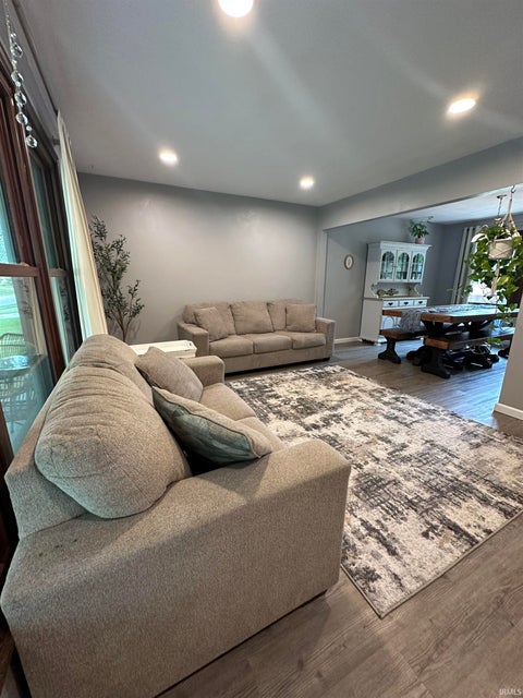 Tiny photo for 1718 Osage Drive, Kokomo, IN 46902 (MLS # 202626647)