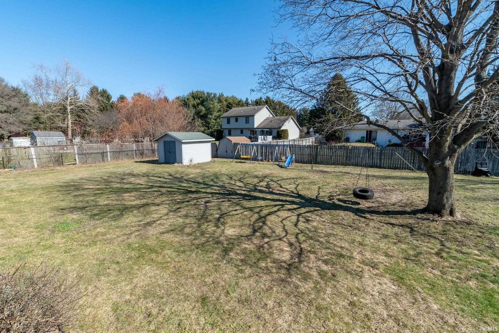 Photo of 53788 CR 1 Road, Elkhart, IN 46514 (MLS # 202606779)