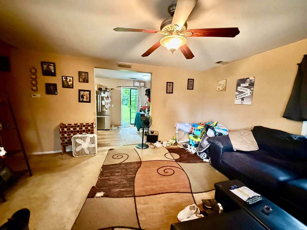 Photo of 526 E Emerson Street, Princeton, IN 47670 (MLS # 202622900)