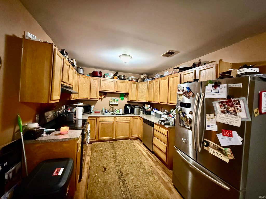 Photo of 526 E Emerson Street, Princeton, IN 47670 (MLS # 202622900)