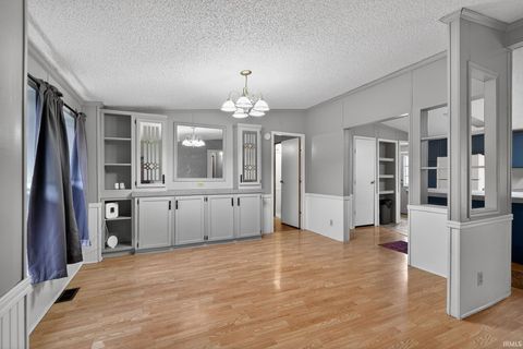 Tiny photo for 8716 Stockwell Road, Lafayette, IN 47909 (MLS # 202613125)