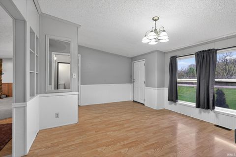 Tiny photo for 8716 Stockwell Road, Lafayette, IN 47909 (MLS # 202613125)