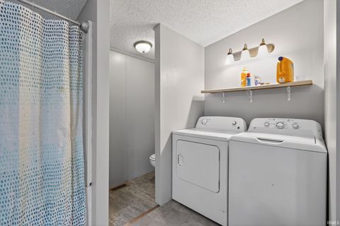 Tiny photo for 8716 Stockwell Road, Lafayette, IN 47909 (MLS # 202613125)